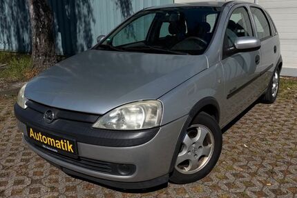 Opel Corsa 179.000 km 1.899 &euro; Mönchengladbach 41238