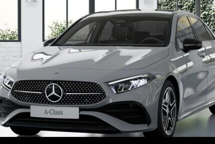 Mercedes-Benz A 200 9.500 km 36.900 &euro; Wuppertal 42115