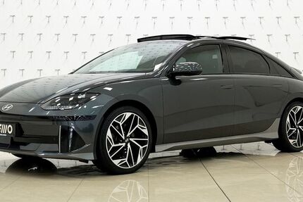 Hyundai IONIQ 6 36.617 km 32.999 &euro; Oberhausen 46149