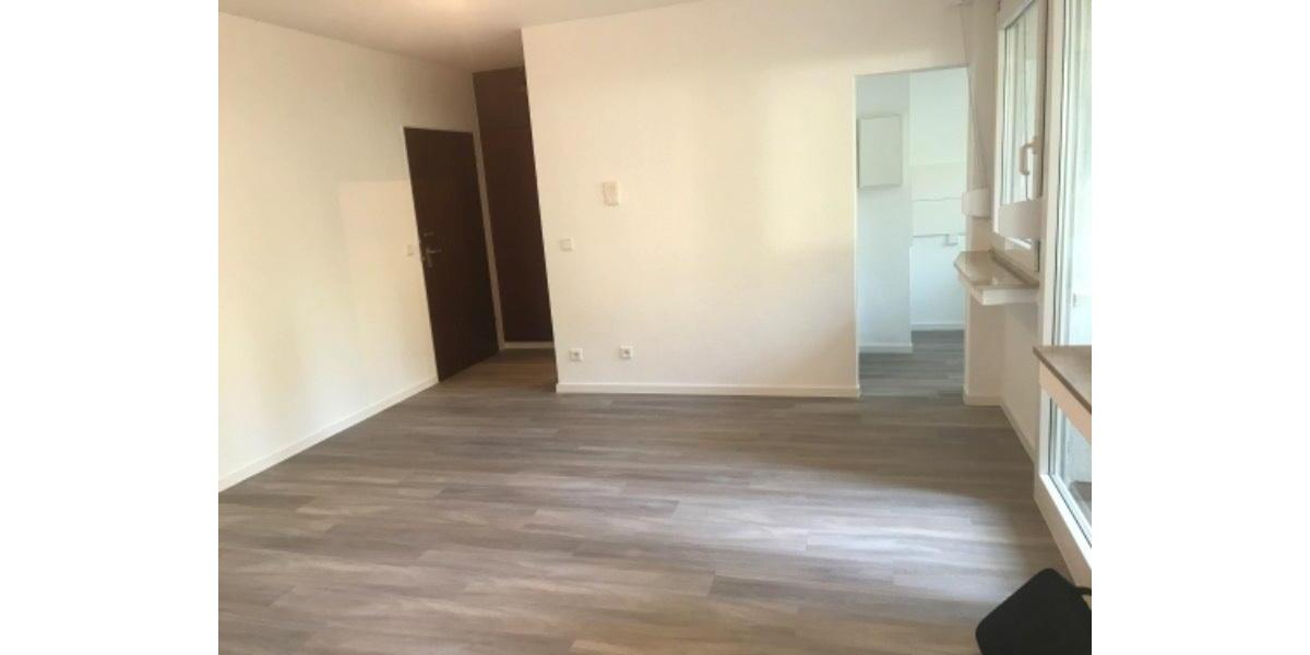 97019145 Modernisierte 1-Zi.-Wohnung in Erkrath! 1 zimmer