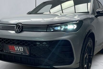VW Tiguan 9.010 km 51.500 &euro; Moenchengladbach 41063