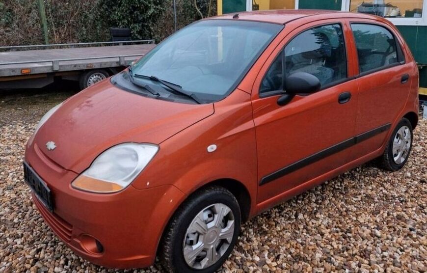 Matiz