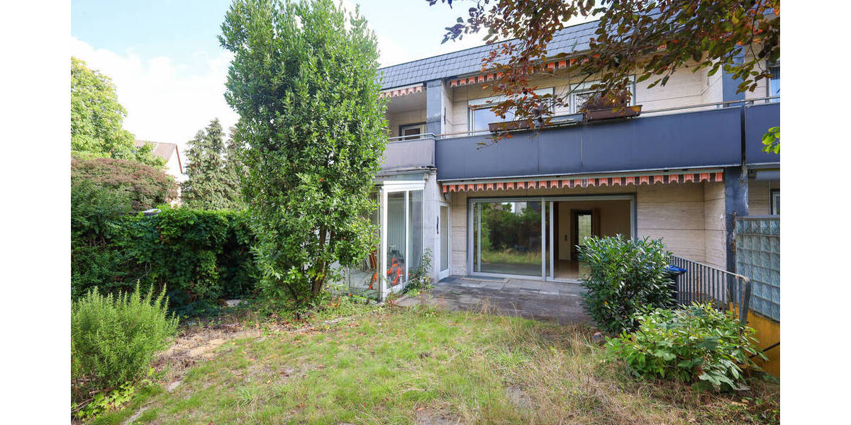 Familienfreundliches Wohnen mit Potenzial 6 zimmer