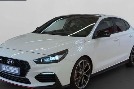 Hyundai i30 90.100 km 23.580 &euro; Leverkusen 51381
