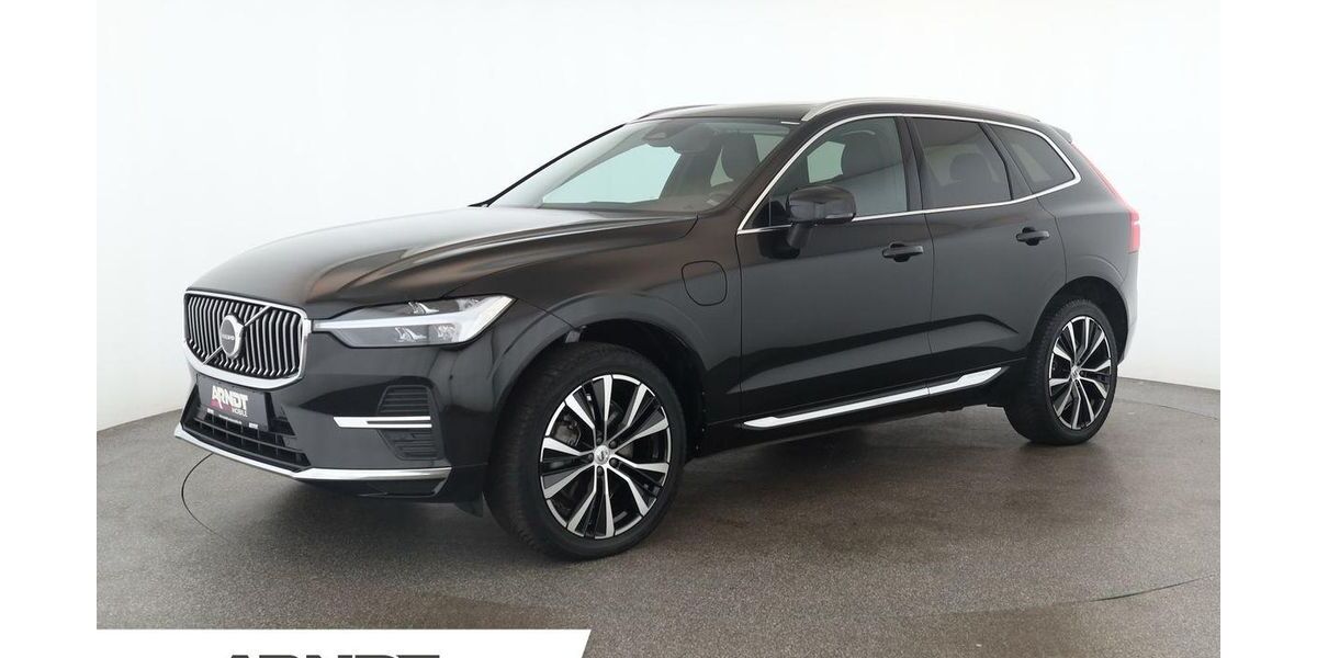 Volvo XC60 53.100 km 39.884 &euro; Düsseldorf 40233