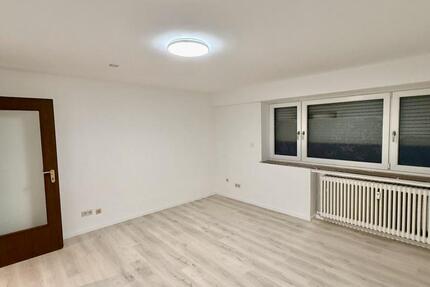 Schönes Souterrain Appartement 1 zimmer