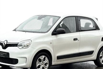 Renault Twingo 73.000 km 5.990 &euro; Solingen/NRW 42655