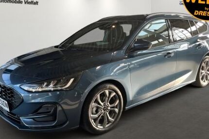 Ford Focus 2.330 km 25.950 &euro; Dormagen 41540