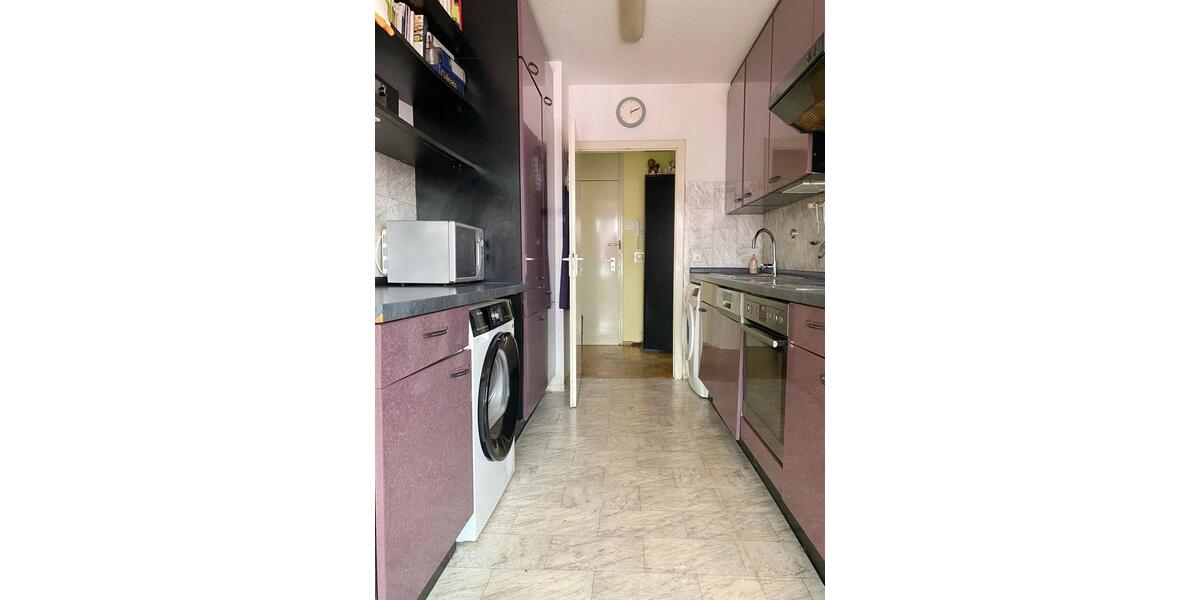 Etagenwohnung Ratingen Tiefenbroich - 3 Zimmer, 79 m&sup2;, 235.000&euro; | Angebot:25409165