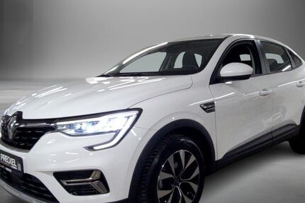 Renault Arkana 40.051 km 19.870 € Krefeld 47805