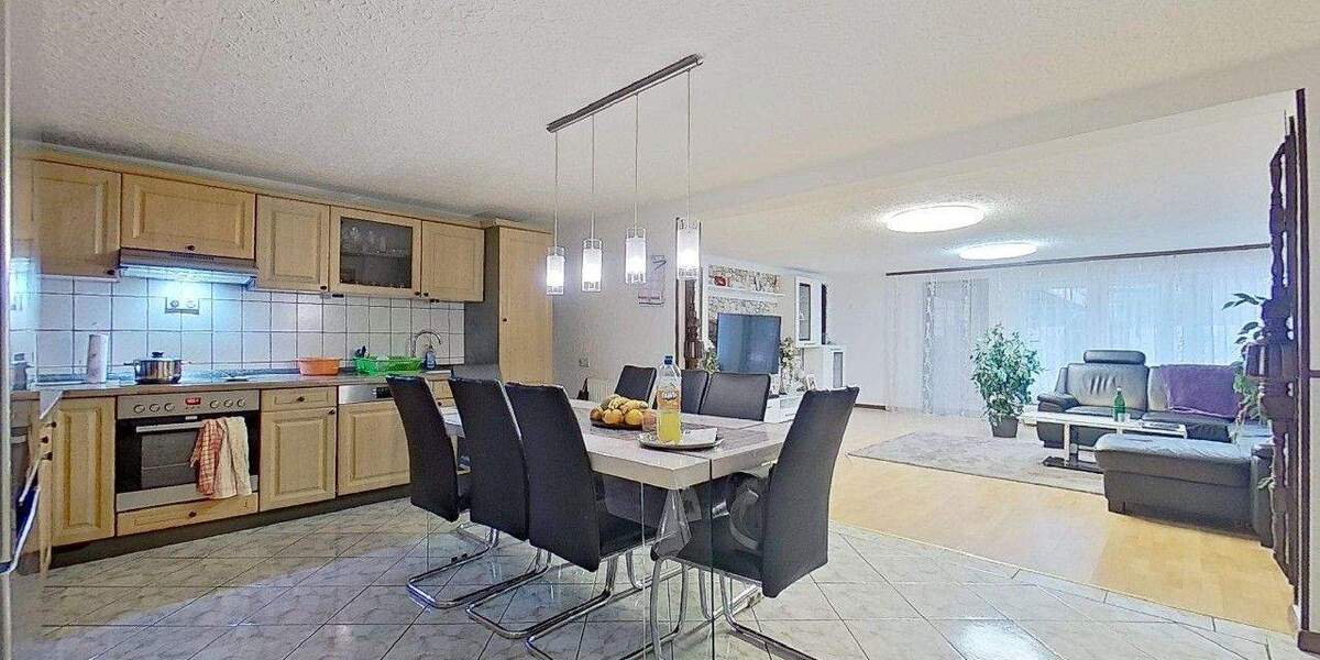 Mehrfamilienhaus, Wohnhaus Neuss Erfttal - 8 Zimmer, 316 m&sup2;, 690.000&euro; | Angebot:24734044