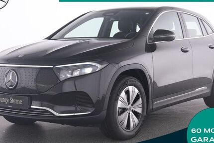 Mercedes EQA