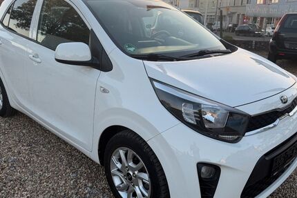 Kia Picanto 74.600 km 8.250 &euro; Leverkusen 51371