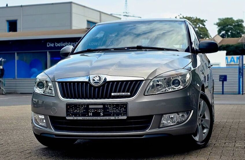 Fabia