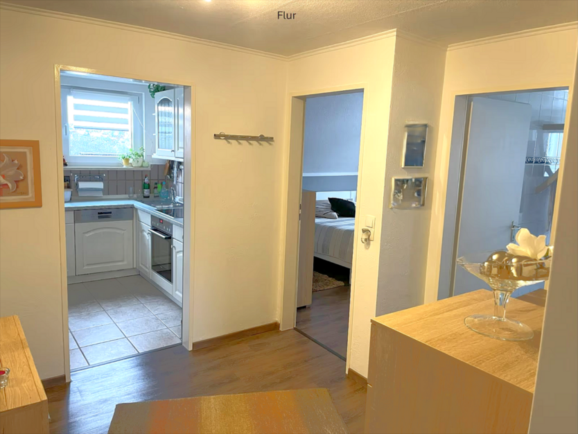 Wohnung zum Kaufen in Remscheid 132.000 € 56 m²