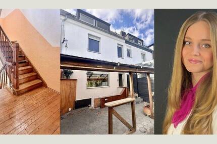 Haus Mönchengladbach Schrievers - 2 Zimmer, 81 m&sup2;, 265.000&euro; | Angebot:25684501