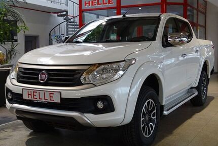 Fiat Fullback