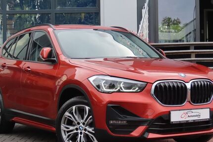 BMW X1 147.712 km 19.900 € Neuss 41469