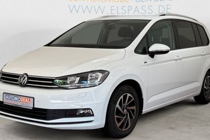 VW Touran 48.242 km 20.989 &euro; Moers 47445
