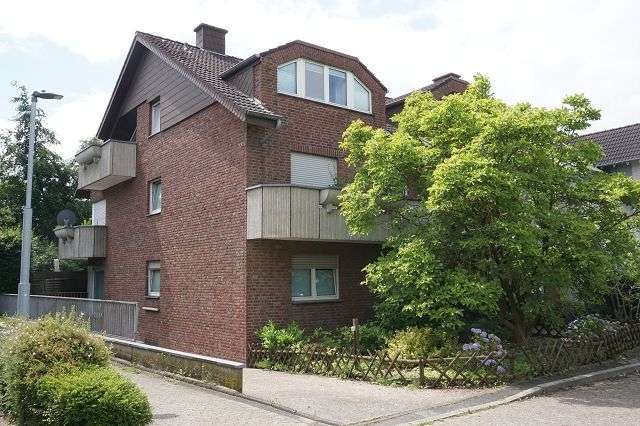 Gewerbeobjekt Düsseldorf Stadtbezirk 5 - 135.000&euro; | Angebot:26958427