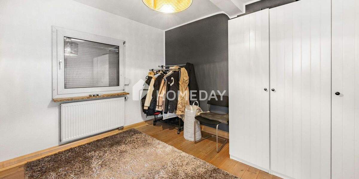 Doppelhaushälfte Leverkusen Quettingen - 7 Zimmer, 154 m&sup2;, 492.000&euro; | Angebot:25708400