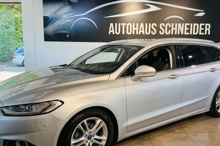 Ford Mondeo 220.294 km 8.500 &euro; Ratingen 40880
