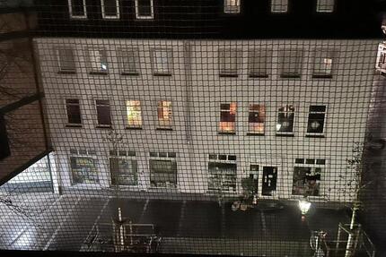 Wohnung Kempen - 2 Zimmer, 50 m&sup2;, 800&euro; | Angebot:26415612