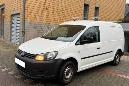 VW Caddy Maxi 156.000 km 6.300 &euro; Dusseldorf 40591