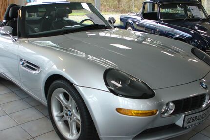 BMW Z8 44.900 km 219.000 &euro; Dormagen 41540