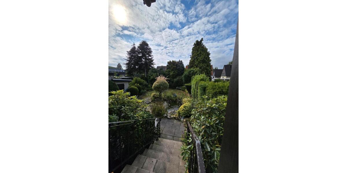 Doppelhaushälfte mit Charme 5 zimmer