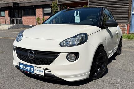 Opel Adam 111.000 km 6.590 &euro; Mönchengladbach 41068