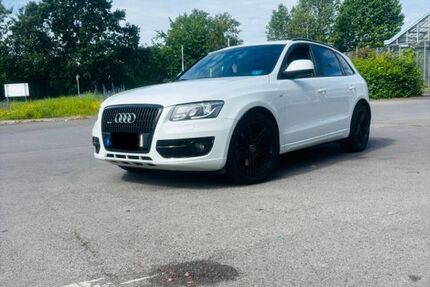 Audi Q5 236.272 km 13.500 &euro; Ratingen 40880