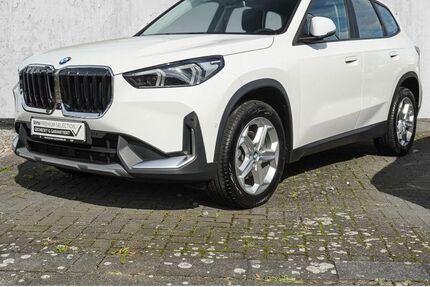 BMW X1 39.454 km 30.980 &euro; Hilden 40721