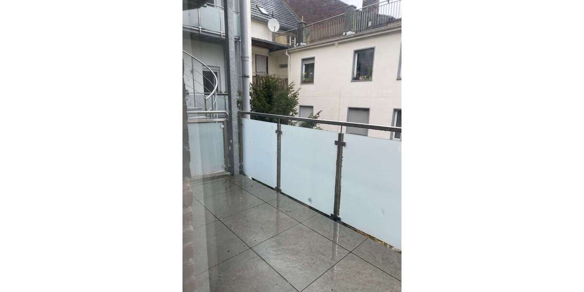 Etagenwohnung Mönchengladbach - 2 Zimmer, 60 m&sup2;, 750&euro; | Angebot:26858786