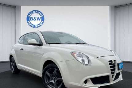 Alfa Romeo MiTo 159.847 km 3.999 &euro; Krefeld 47805