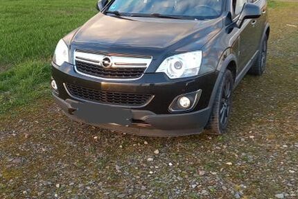 Opel Antara 215.000 km 2.900 &euro; Moers 47741