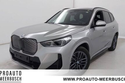 BMW iX1 9.000 km 49.999 &euro; Meerbusch 40668