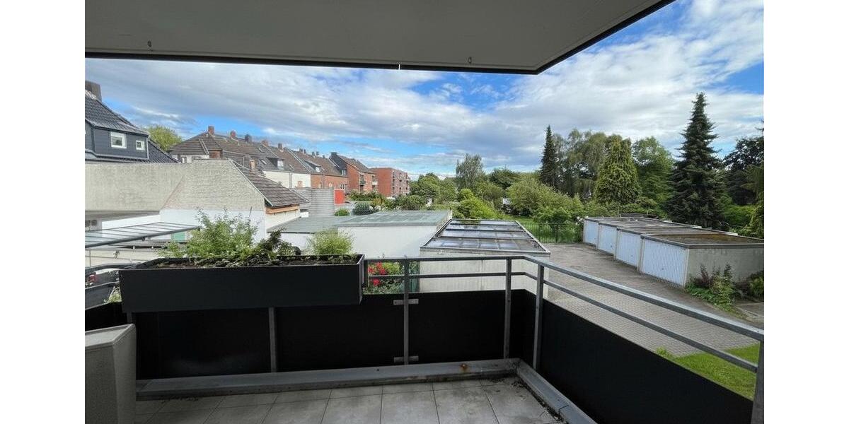 Etagenwohnung Mönchengladbach Süd - 2 Zimmer, 64 m&sup2;, 154.000&euro; | Angebot:27406460
