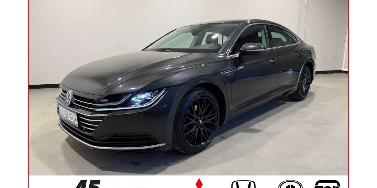 VW Arteon 63.500 km 22.480 &euro; Mönchengladbach 41061