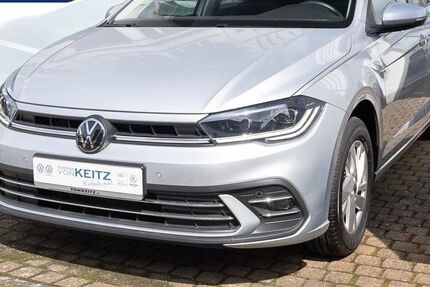 VW Polo 9.668 km 21.990 &euro; Solingen 42699