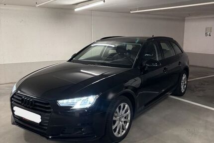 Audi A4 124.000 km 21.999 &euro; Meerbusch 40670
