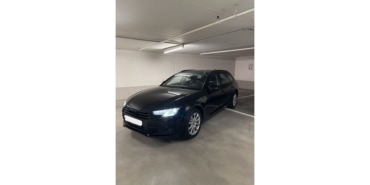 Audi A4 124.000 km 21.999 &euro; Meerbusch 40670