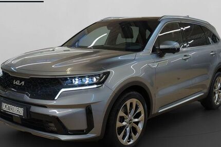 Kia Sorento 52.850 km 42.790 € Leverkusen 51381