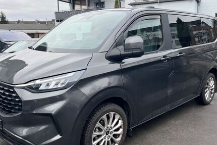 Ford Tourneo Custom 6.000 km 49.800 &euro; Neuss 41468