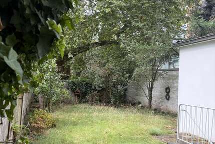 Wohnung Düsseldorf Pempelfort - 2 Zimmer, 78 m&sup2;, 479.000&euro; | Angebot:27130217