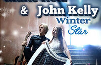 Maite Itoiz & John Kelly - Winterstar