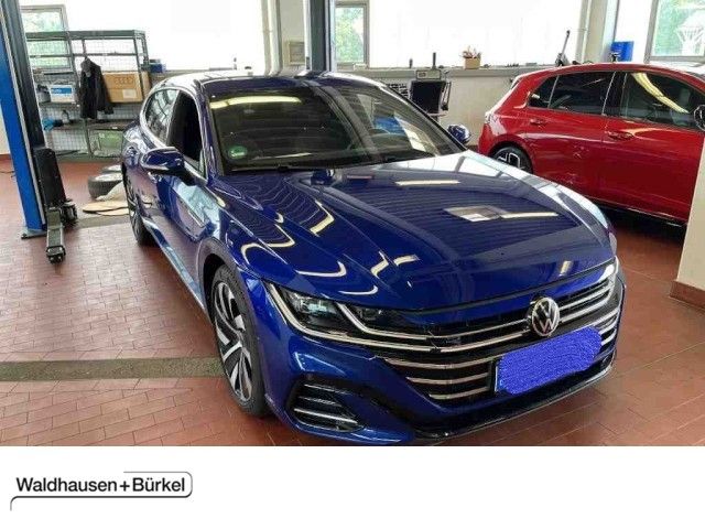 Arteon