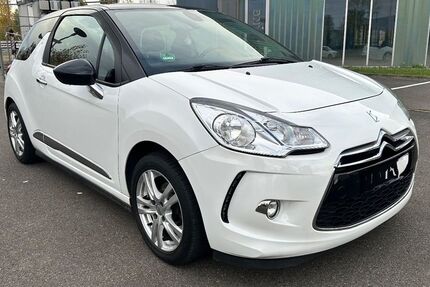Citroen DS3 90.000 km 6.800 &euro; Düsseldorf 40472