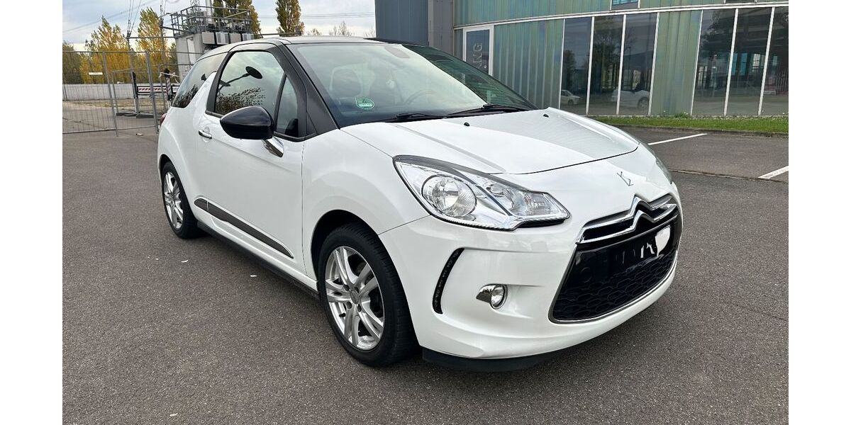 Citroen DS3 90.000 km 6.800 &euro; Düsseldorf 40472