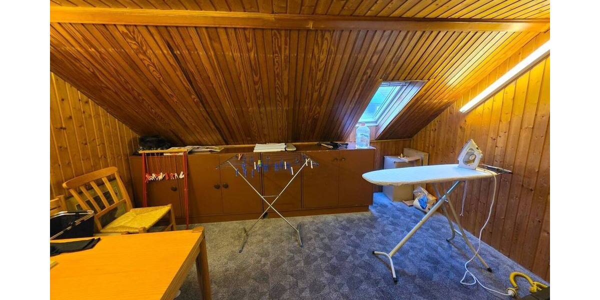 Geräumiges Familienhaus in Krefeld DießemLehmheide mit sonniger Terrasse 7 zimmer